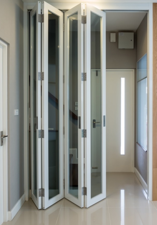 bifold door Bayswater, W2