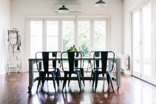 bifold door Bayswater